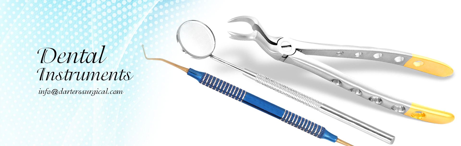 Dental Banner